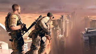 How to download and install Spec OPS The Line [upl. by Riocard]