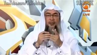 How to perform Witr when praying three rakahs  Sheikh Assim Al Hakeem [upl. by Garap]