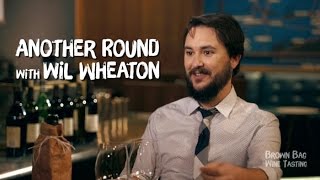 Wil Wheaton and William Shatner Talk Addictive Video Games Magic The Gathering [upl. by Florette]