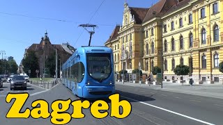 Zagreb Croatia [upl. by Ruffin]