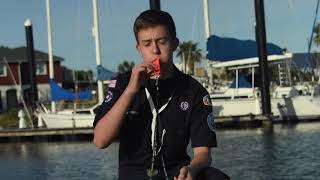 10 Boating Essentials Sea Scout Safety Moment [upl. by Ailssa]