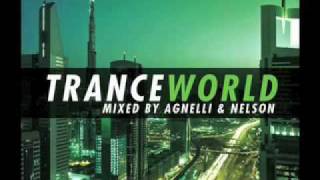 TRANCE PANAMA by Neal Scarborough [upl. by Queen]