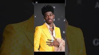 Lil Nas X [upl. by Feld]