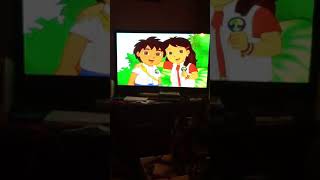 Go Diego Go  Squeak Squeak [upl. by Bobbee]