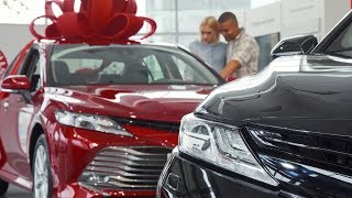 Should You Buy or Lease a New Car  Consumer Reports [upl. by Maupin945]