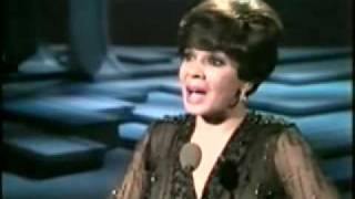 Shirley Bassey TILL [upl. by Atsirt]