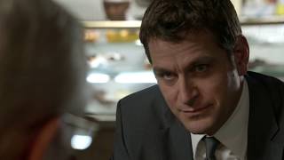 Blue Bloods quotFramedquot Peter Hermann [upl. by Erasme85]