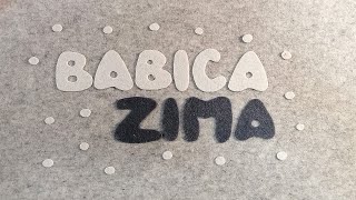 Babica Zima [upl. by Hoem]