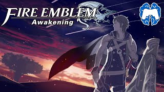 FIRE EMBLEM 13 Awakening Retrospective  ShaneBrained [upl. by Ikey]