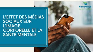 21 Les médias sociaux [upl. by Sydalg]