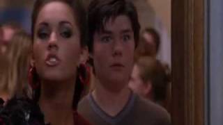 Megan Fox Confessions of a Teenage Drama Clip Clip 1 [upl. by Ordnassela]