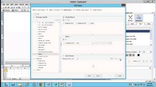 Dashboard Designer  SAP BusinessObjects 41 Upgrade [upl. by Kamin]