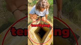 Animal Rescued From Sewer 😱 [upl. by Hagen]