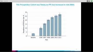 Gastroenterology Controversies Long Term Safety of Proton Pump Inhibitors [upl. by Einegue]