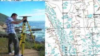 What is Geomatics Engineering [upl. by Yve]