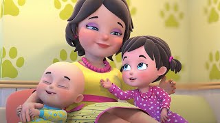 आजा निंदिया रानी आजा  Lori Aaja Nindiya Rani Aaja  Baby Sleep Song  Nursery Rhymes  Lullabies [upl. by Pena]