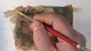 How to Paint Rocks Brick and Stone preview [upl. by Downing]