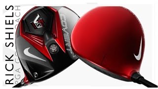 Nike Covert Driver Review ⛳ amp Covert Tour Review ⛳ [upl. by Aimerej]