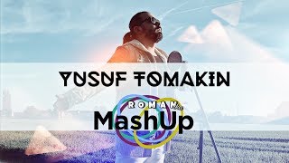 💥 MASHUP ROMANika  Yusuf Tomakin 💥 Abe Kaynana Hap Koydum Karagözlüm [upl. by Anniala]