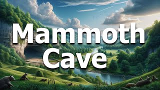 Mammoth Cave National Park  Full Travel Guide for 2024 [upl. by Silas]