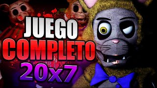 Dynamedion Trailer  No Hope For Pluto FNAF 2 trailer theme [upl. by Kiker861]