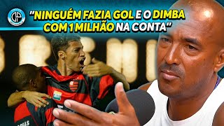 BASTIDORES SURREAIS DO FLAMENGO QUE DEVIA DINHEIRO A TODO MUNDO 😱 [upl. by Kacerek328]