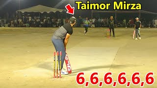 Indoor Match With Tamoor Mirza Unplayable [upl. by Ihculo]