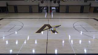 Absegami High School vs Barnegat High School Girls Varsity Basketball [upl. by Gayner]