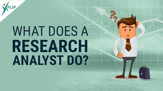 How to become a Research Analyst  Part 1 [upl. by Ilario]