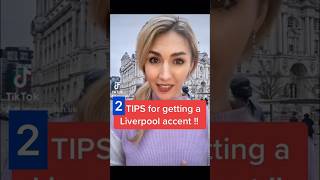 Tips to Get and Understand a Liverpool Accent FAST 🇬🇧 [upl. by Lower]