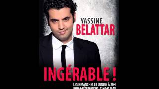 Yassine Belattar Ingérable [upl. by Alyaj]