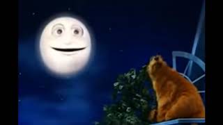 SLOWEDREVERB The goodbye song  Bear in the big blue house OST [upl. by Johppa]