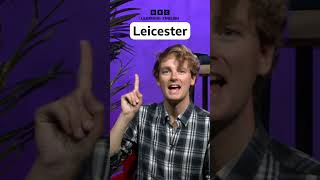 6 difficult British place names to pronounce shorts [upl. by Karoly]