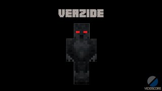 Verzide  Minecraft Pro PVP Series [upl. by Daphna]