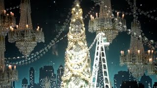 Christmas in New York City 2016 [upl. by Anitsirt]