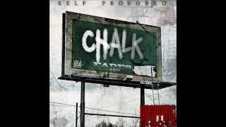 Self Provoked  Chalk Fades Full Album [upl. by Okiek]