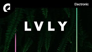 Lvly  Dive Instrumental Version [upl. by Anovad]