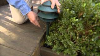 How to Install LowVoltage Outdoor Lighting [upl. by Ludovick850]