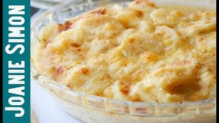 Quick Scalloped Potatoes  INSTANT POT RECIPE [upl. by Eirrej]