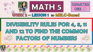 Parts of a Division Problem Dividend Divisor Quotient amp Remainder  Math with Mr J [upl. by Anaitat]