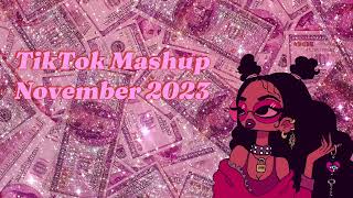 💗🎀💸TikTok Mashup November 2023 💗🎀💸not clean [upl. by Arenat]