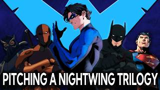 Nightwing 1979 Trailer [upl. by Marceau]