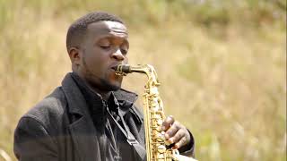 ZUCHU SUGAR SUKALI SAX COVER BY CHIGO NYASULU [upl. by Loreen]