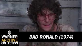 Clip HD  Bad Ronald  Warner Archive [upl. by Yerfdog94]