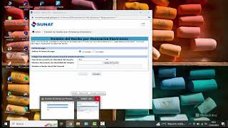 Como emitir recibo por honorarios electrónico de la SUNAT 2023 Con breve explicación [upl. by Renelle]