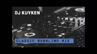 Old Scool Bubbling  Dancehall Mixtape 2021 by DJ KUYKEN [upl. by Asille159]