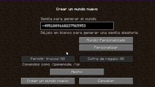 SEED WIGETTA EXTREMO TEMPORADA 2 mi primer video hace 7 años [upl. by Bal]