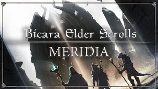 Ketika Seorang Aedra Diusir dari Aetherius  Bicara Elder Scrolls Episode 30 [upl. by Eveam]