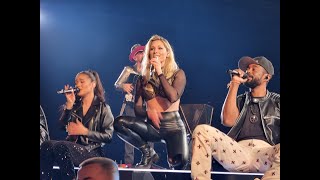 Helene Fischer  Live in Stuttgart 2023  Regenbogenfarben [upl. by Bertasi54]