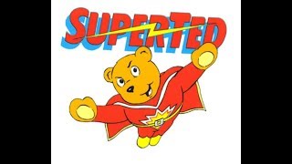 SUPERTED 1982 [upl. by Dnaloy729]